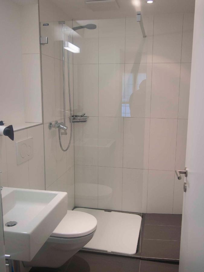 Studio Zentrum Eg 阿德尔博登 外观 照片